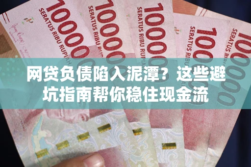 武汉网贷负债陷入泥潭？这些避坑指南帮你稳住现金流