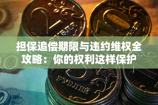 武汉担保追偿期限与违约维权全攻略：你的权利这样保护